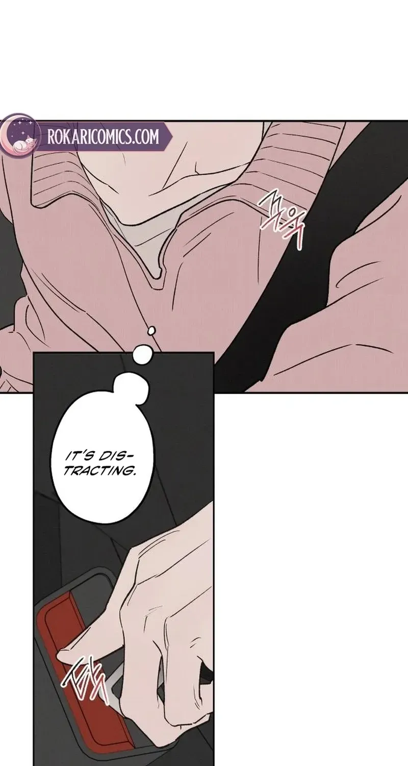 Read In Between EN Manga Online