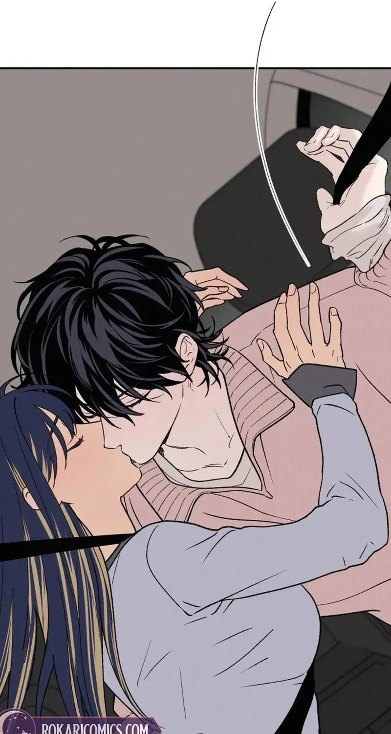 Read In Between EN Manga Online