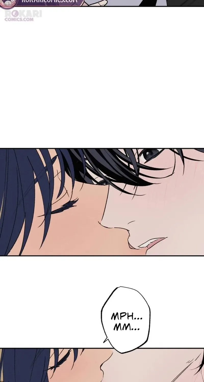 Read In Between EN Manga Online