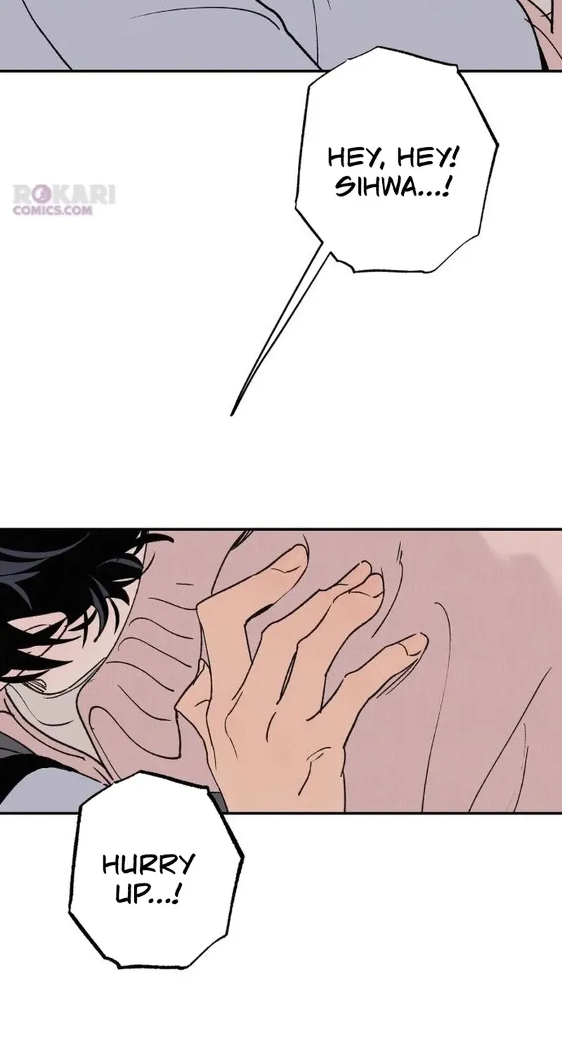 Read In Between EN Manga Online