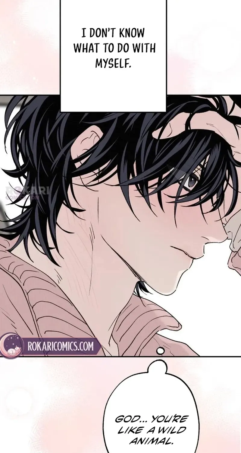 Read In Between EN Manga Online