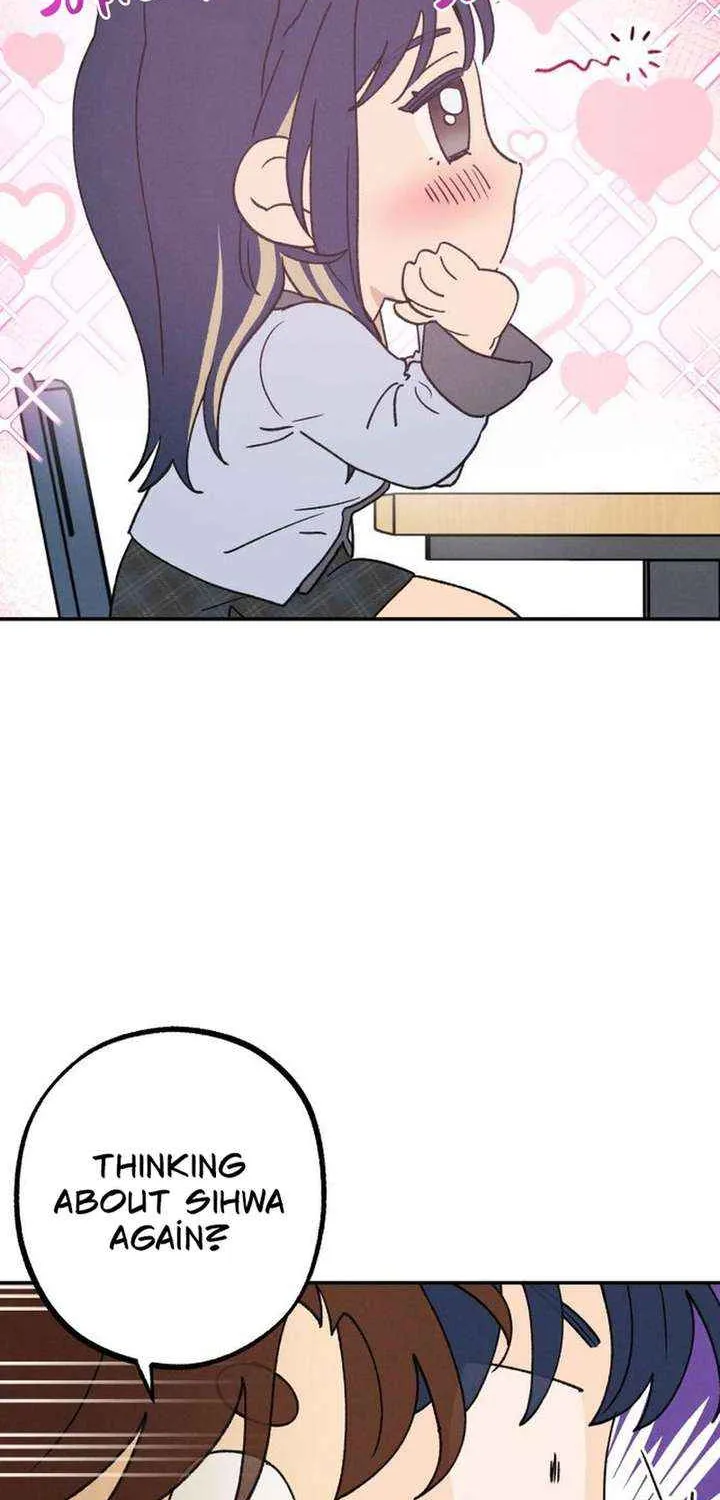 Read In Between EN Manga Online