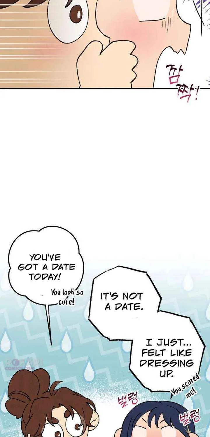 Read In Between EN Manga Online