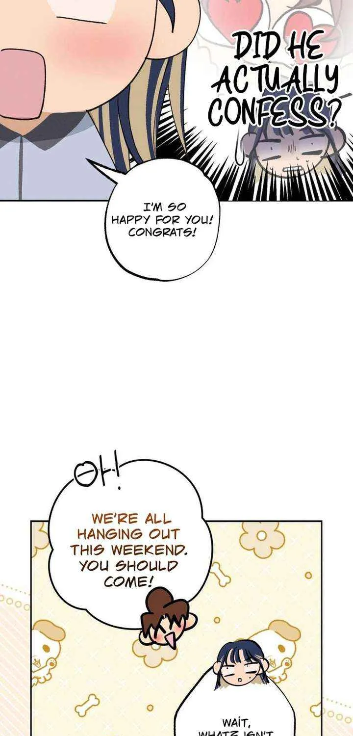 Read In Between EN Manga Online
