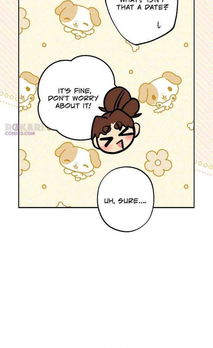 Read In Between EN Manga Online