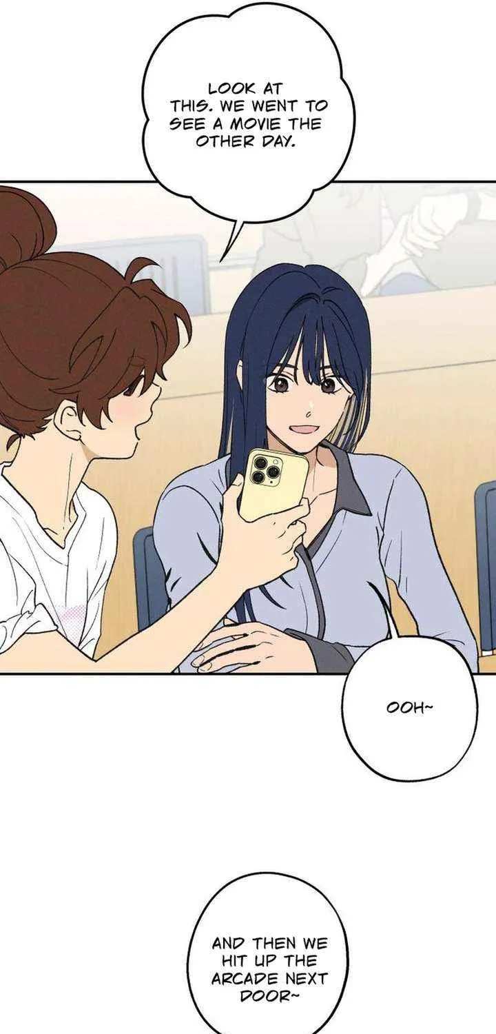 Read In Between EN Manga Online