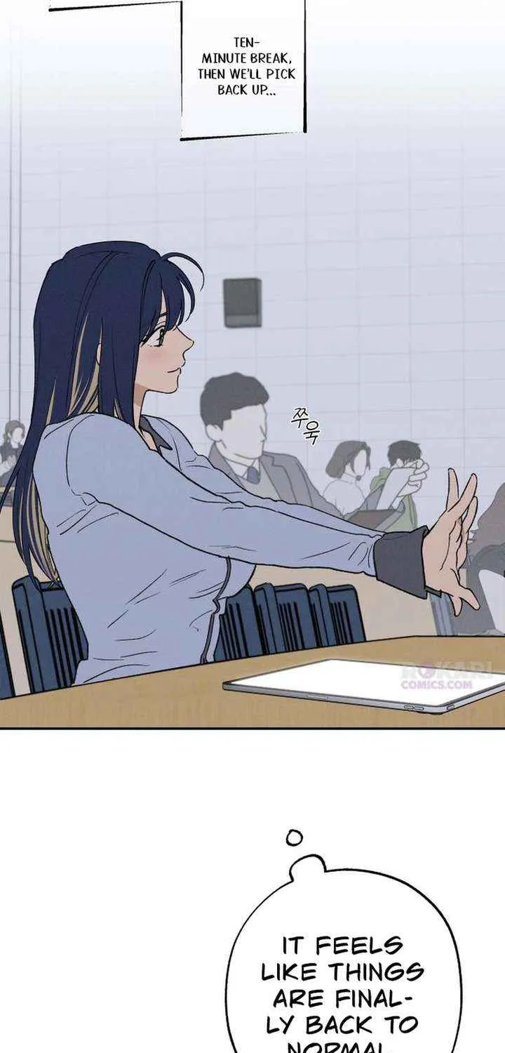 Read In Between EN Manga Online
