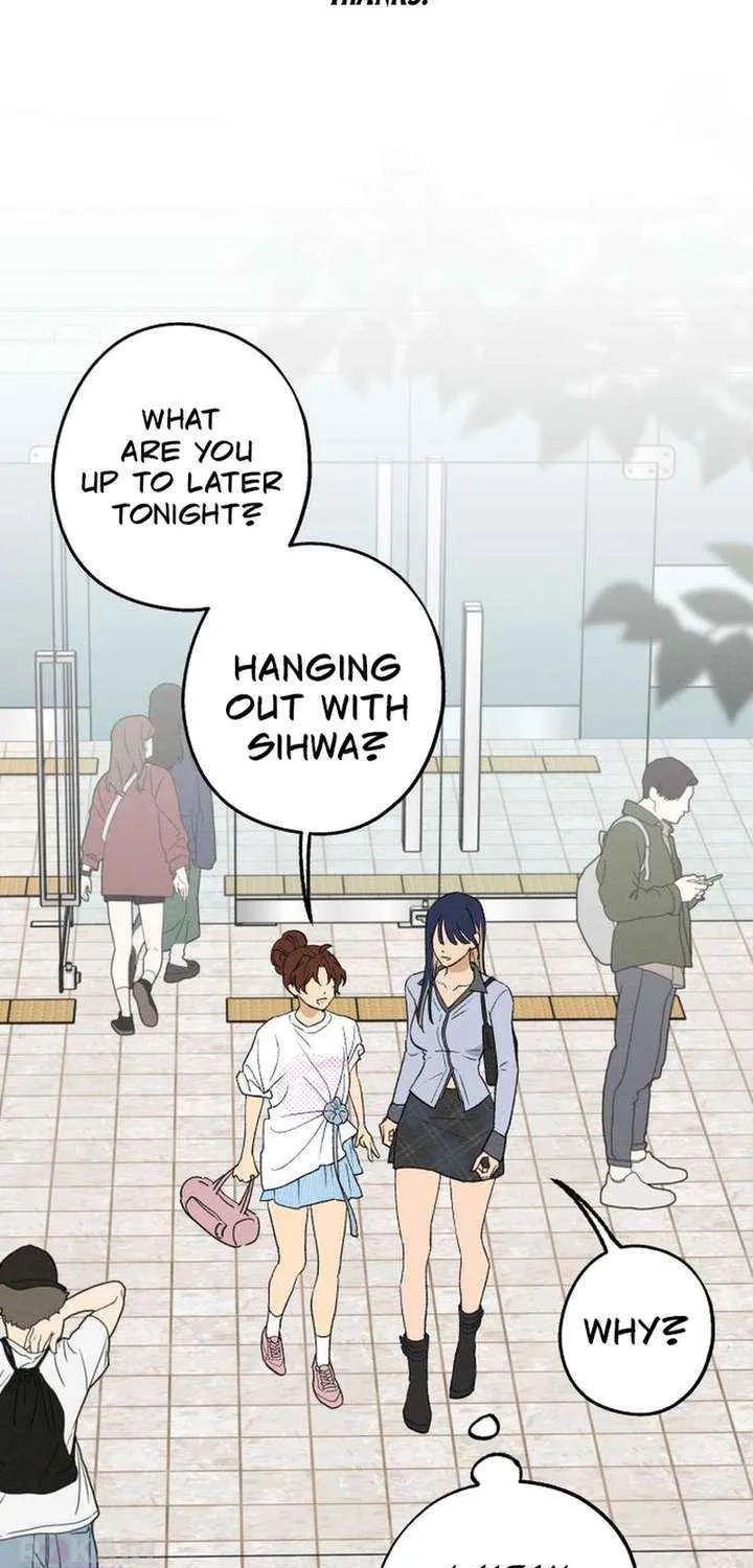 Read In Between EN Manga Online