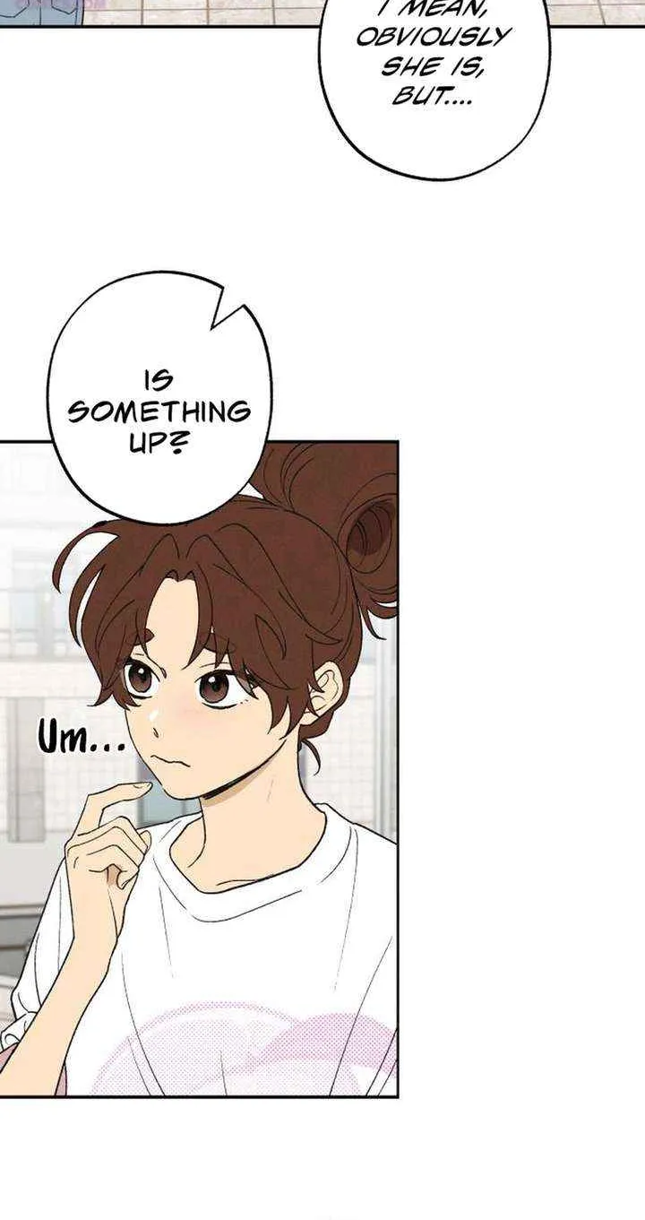 Read In Between EN Manga Online