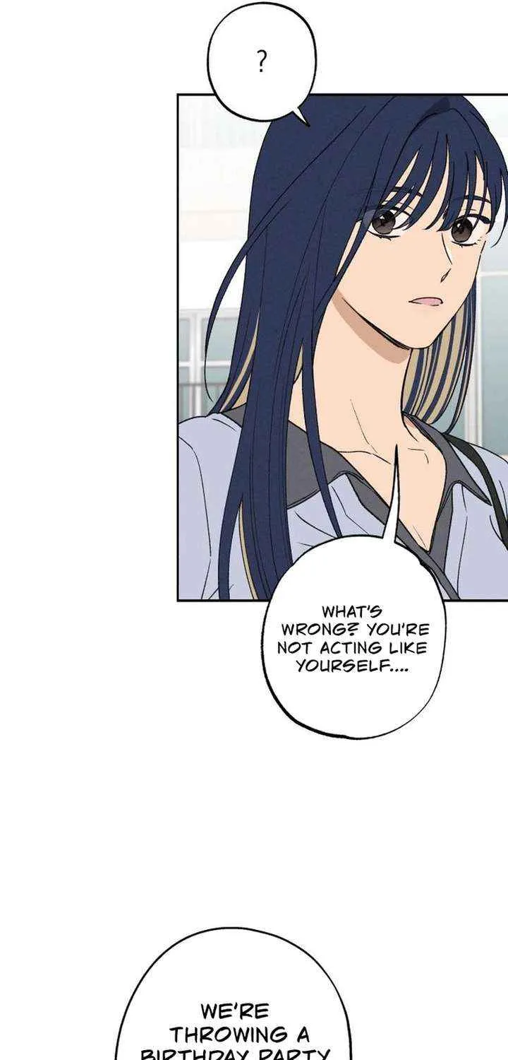 Read In Between EN Manga Online