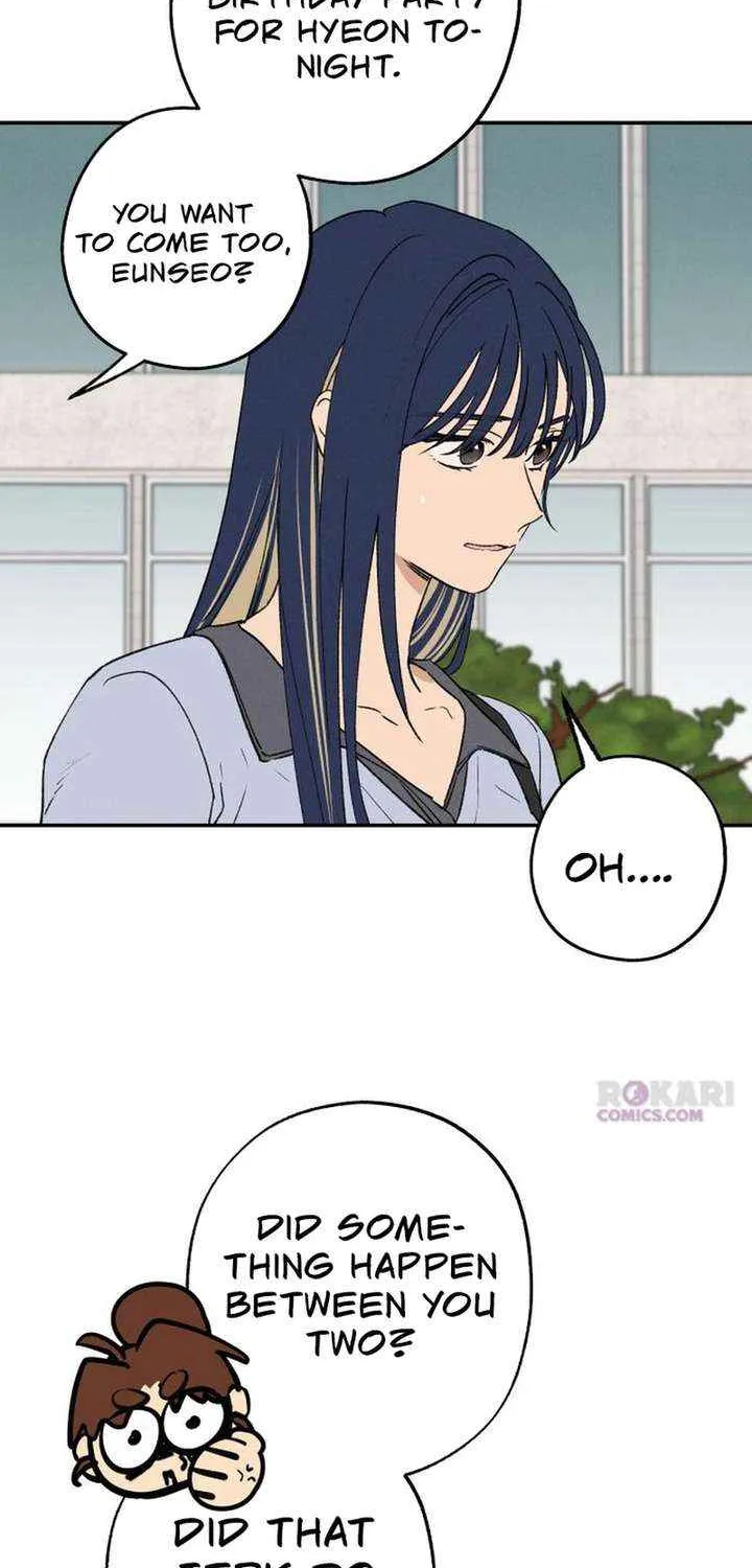Read In Between EN Manga Online