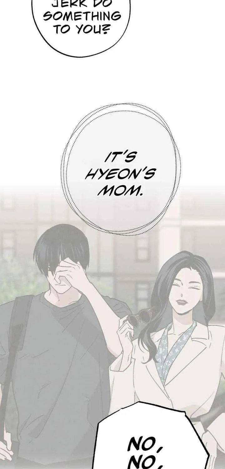 Read In Between EN Manga Online