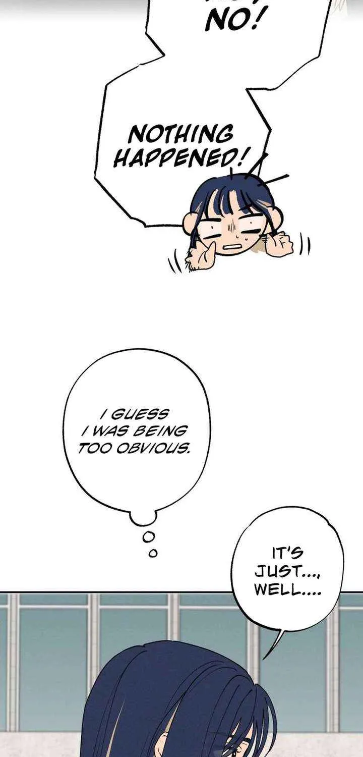 Read In Between EN Manga Online