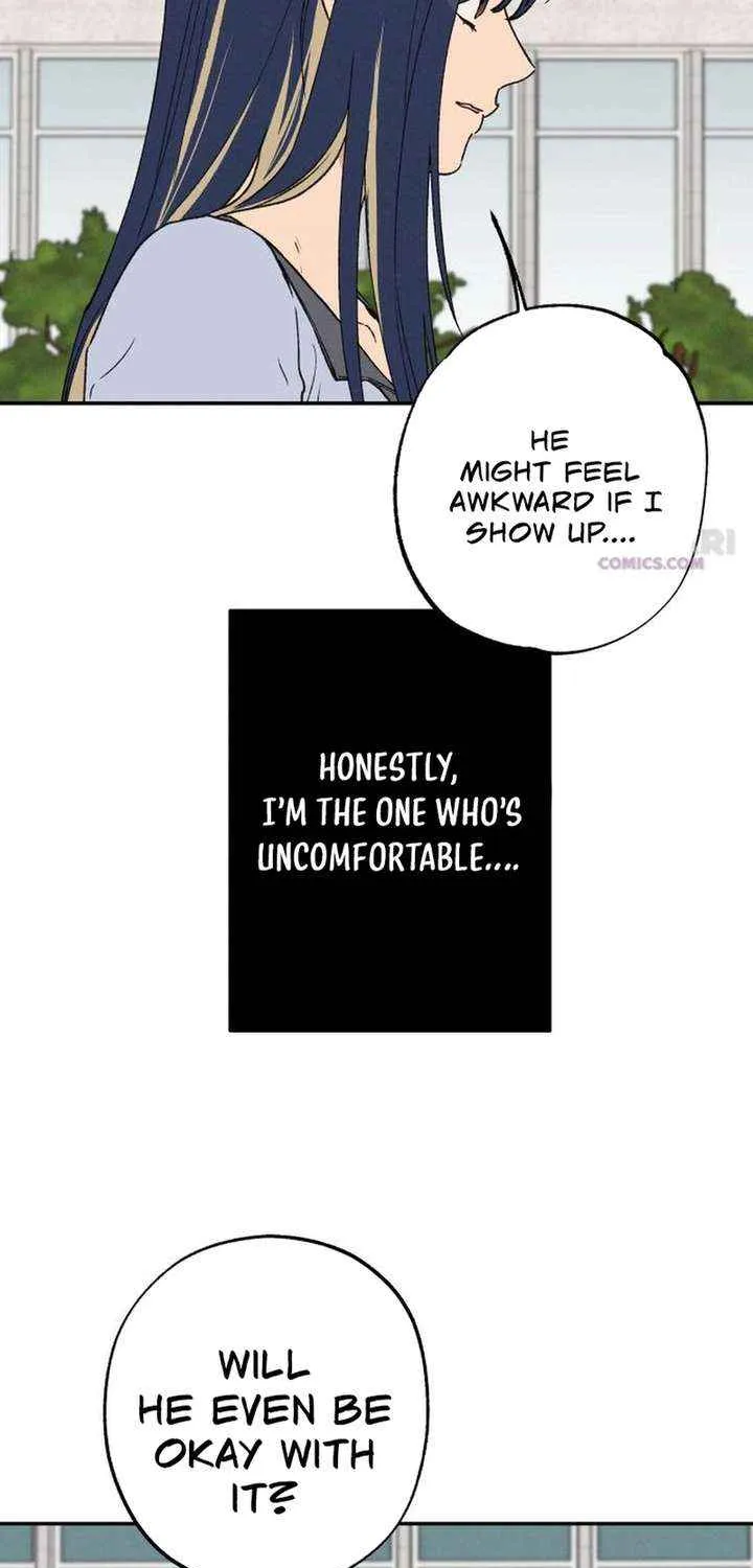 Read In Between EN Manga Online