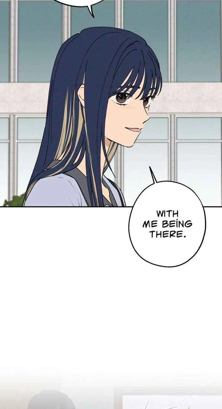 Read In Between EN Manga Online