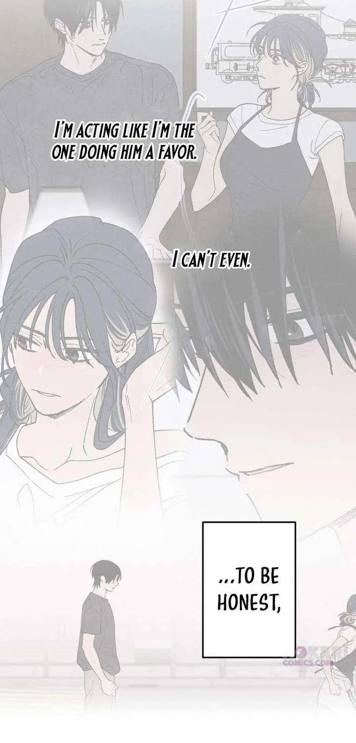 Read In Between EN Manga Online