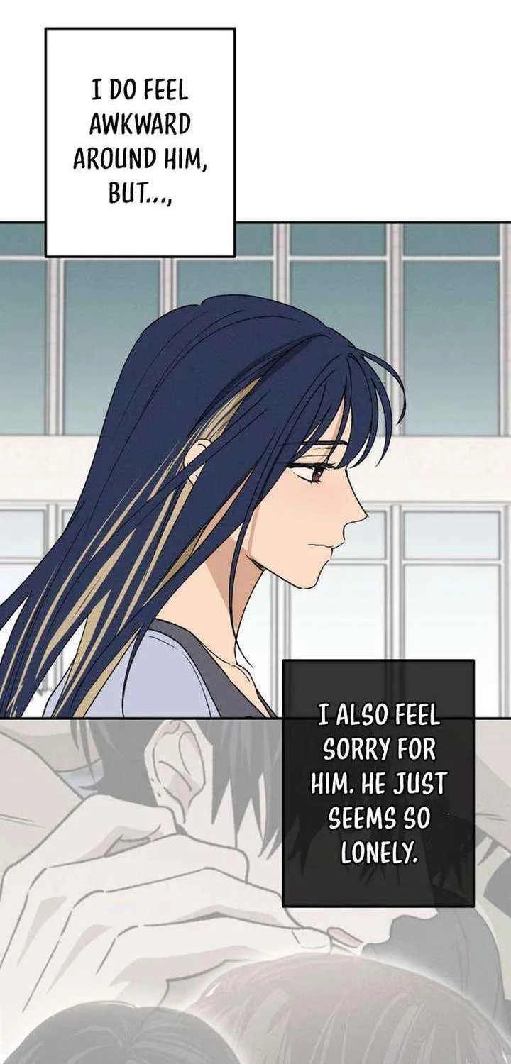 Read In Between EN Manga Online
