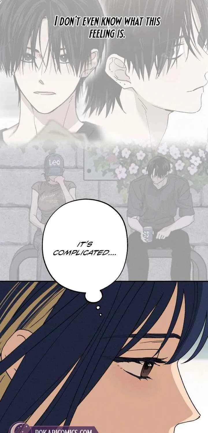 Read In Between EN Manga Online