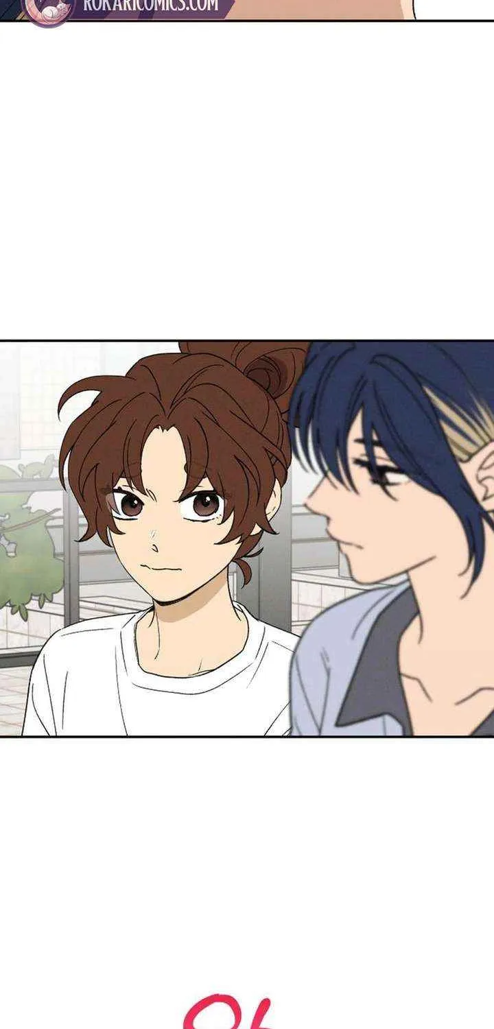 Read In Between EN Manga Online