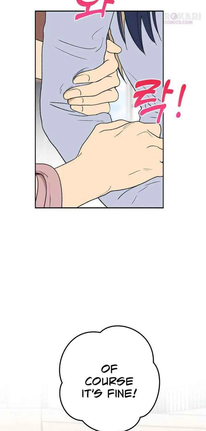 Read In Between EN Manga Online