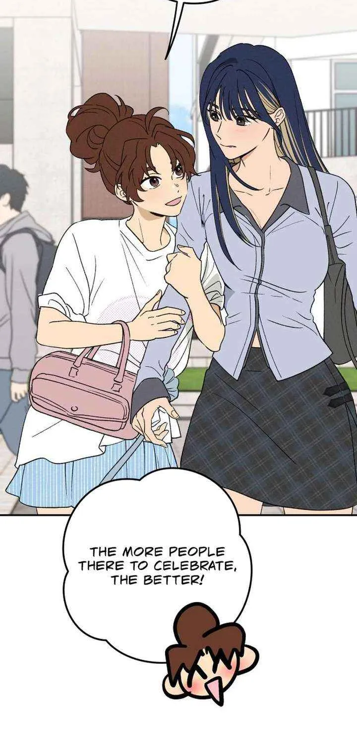Read In Between EN Manga Online