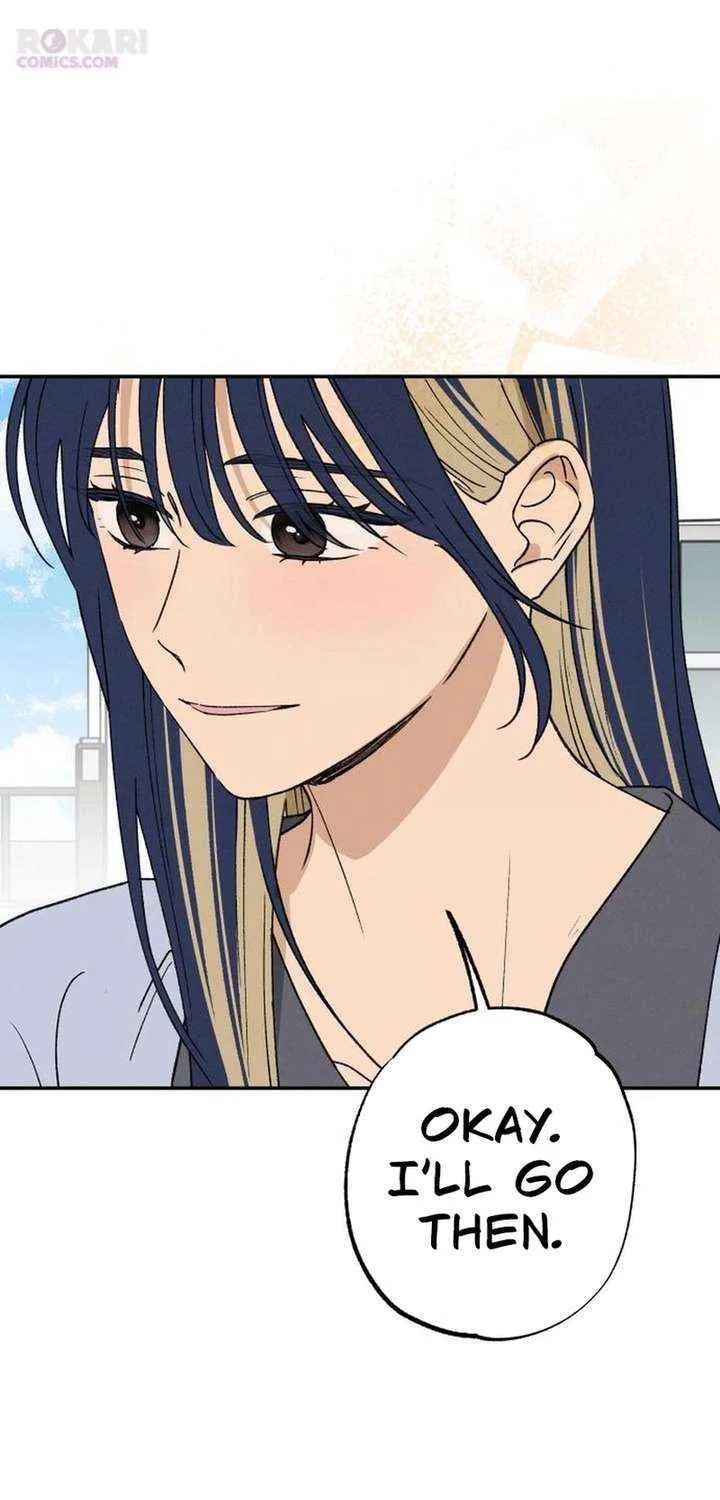 Read In Between EN Manga Online