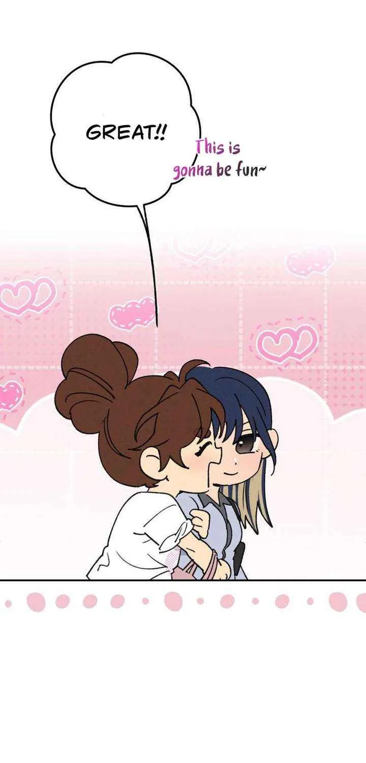 Read In Between EN Manga Online