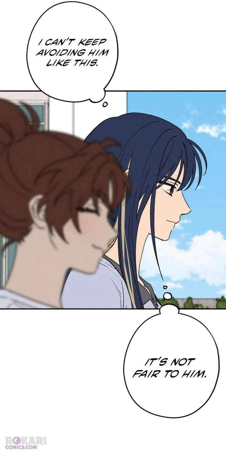 Read In Between EN Manga Online