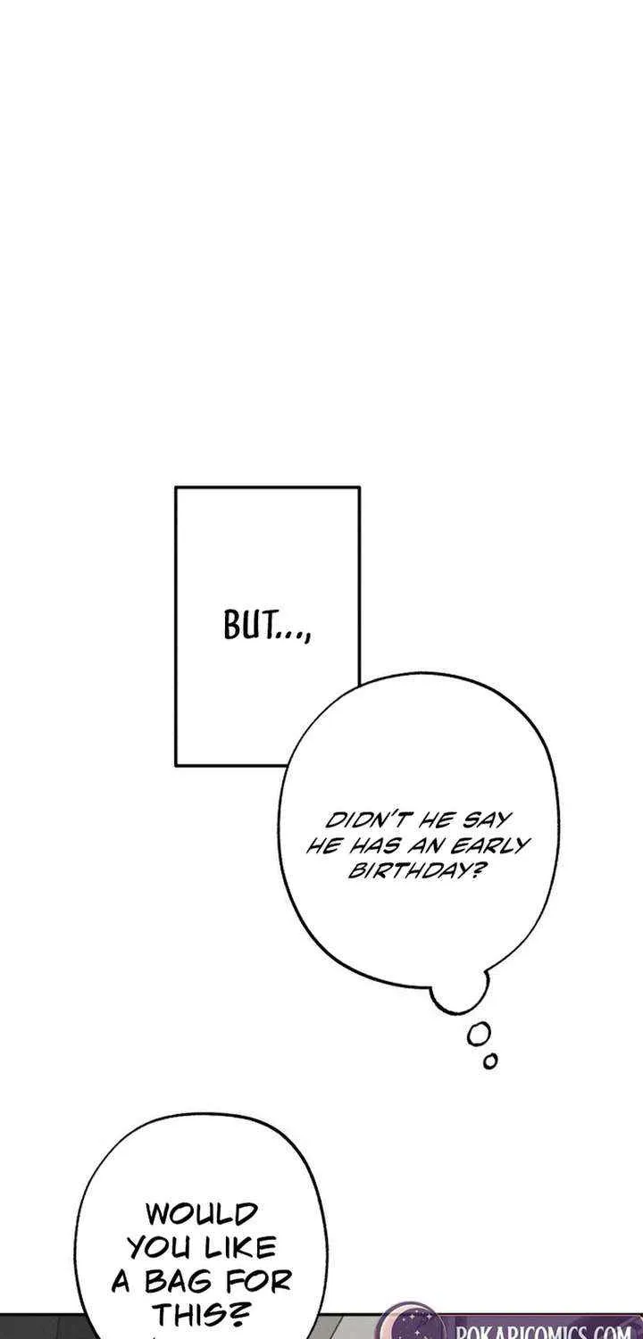 Read In Between EN Manga Online