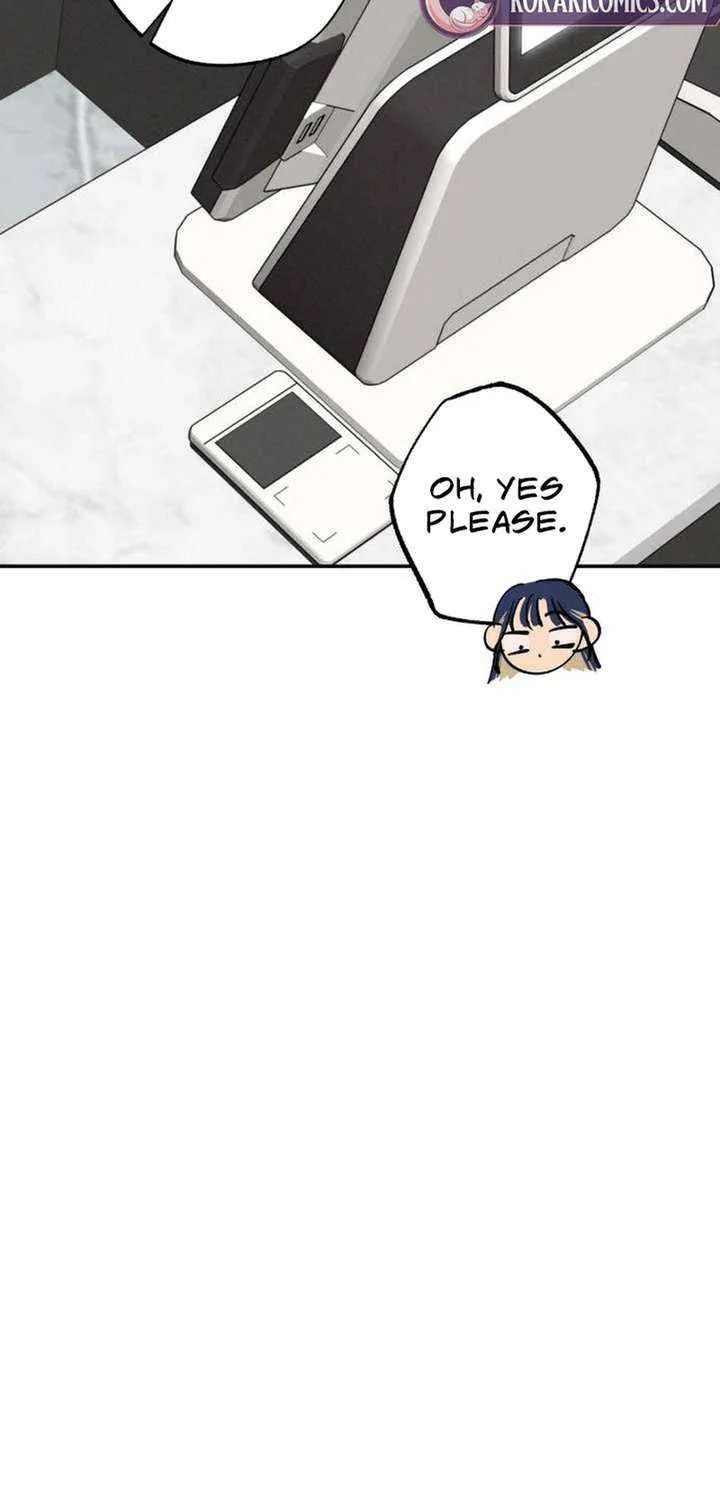 Read In Between EN Manga Online