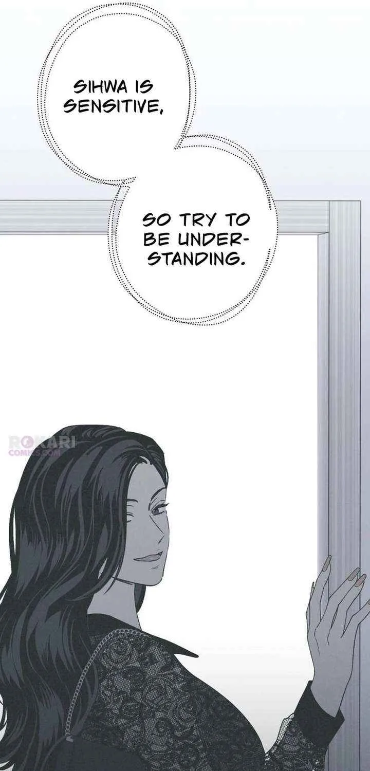 Read In Between EN Manga Online