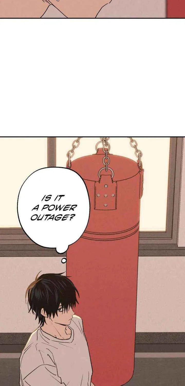 Read In Between EN Manga Online