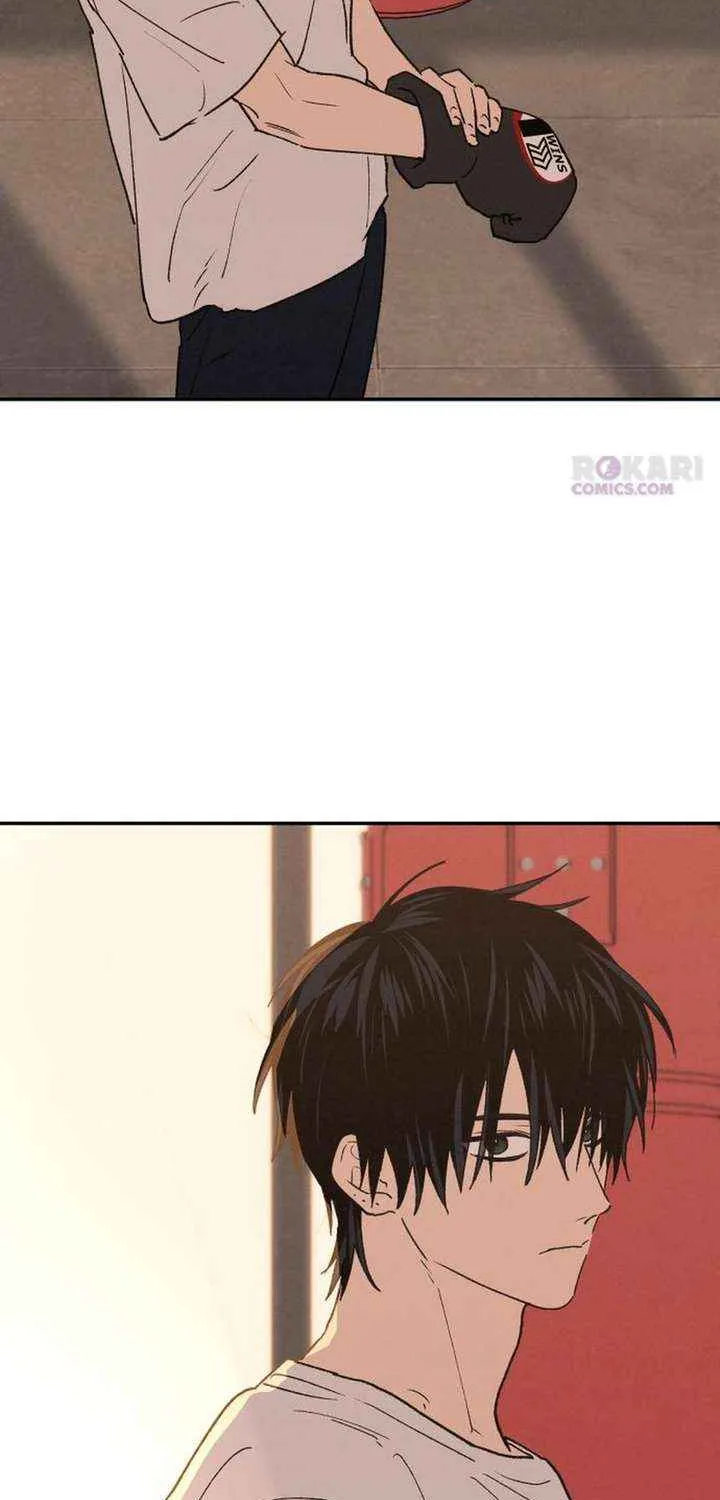 Read In Between EN Manga Online