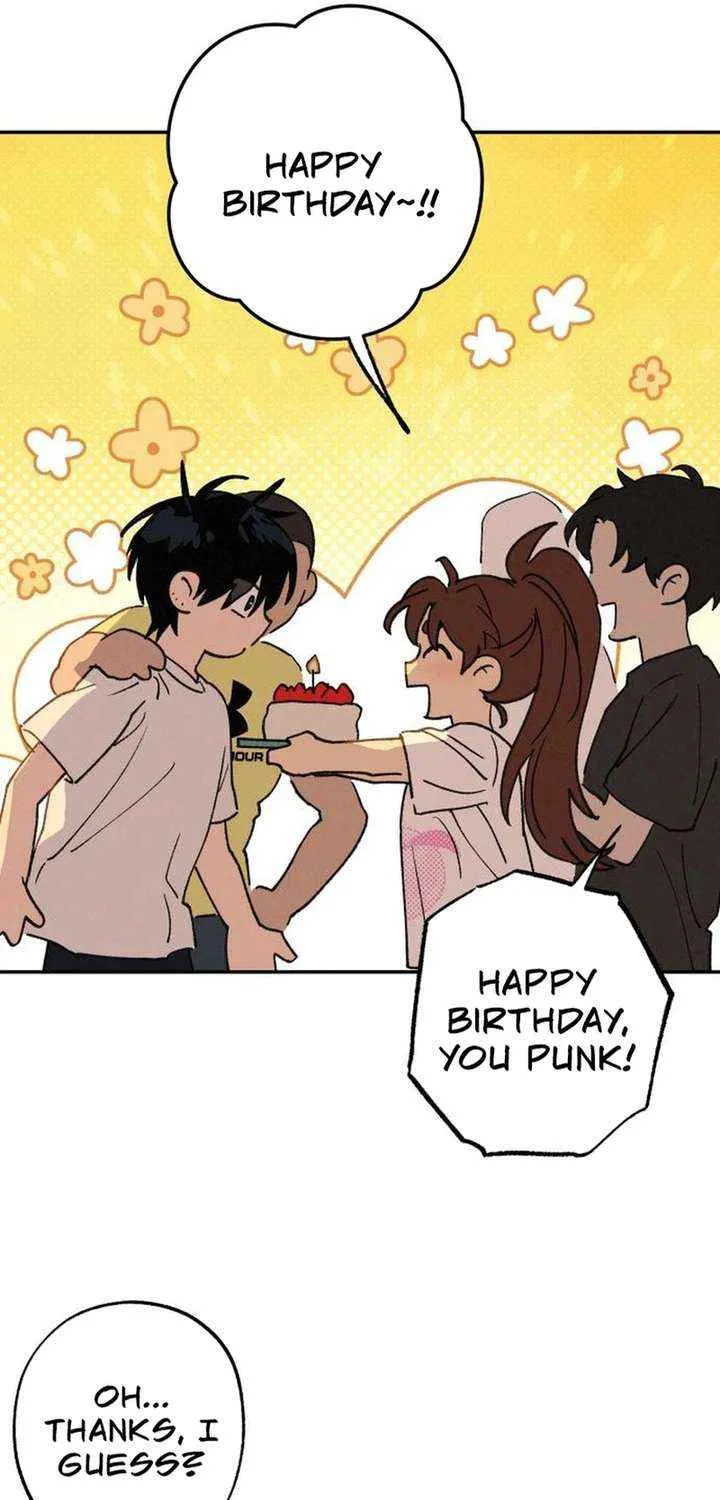 Read In Between EN Manga Online