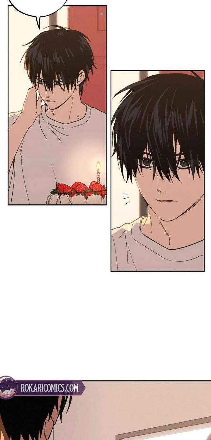 Read In Between EN Manga Online