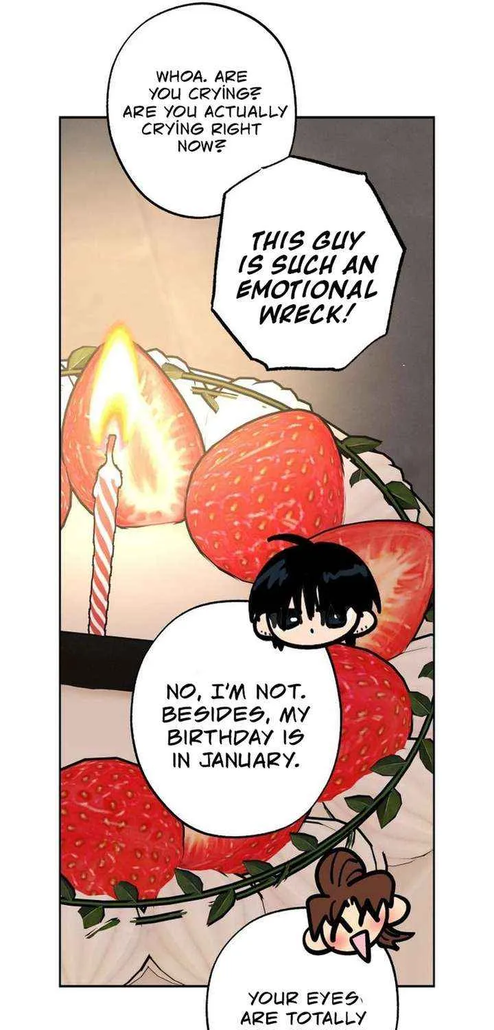 Read In Between EN Manga Online