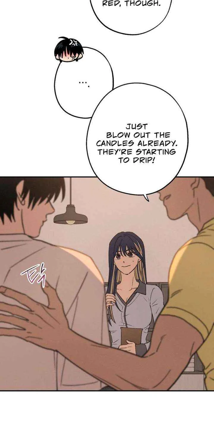 Read In Between EN Manga Online