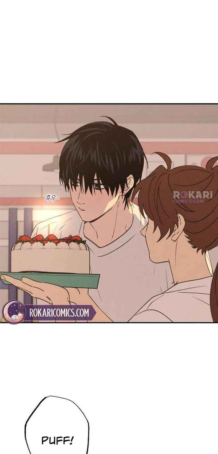 Read In Between EN Manga Online