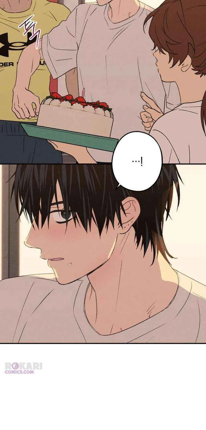 Read In Between EN Manga Online