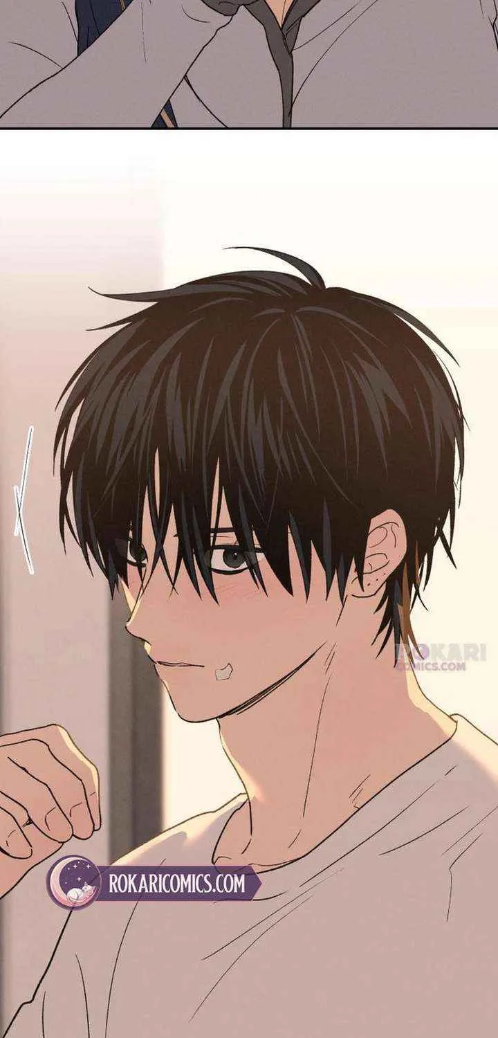 Read In Between EN Manga Online