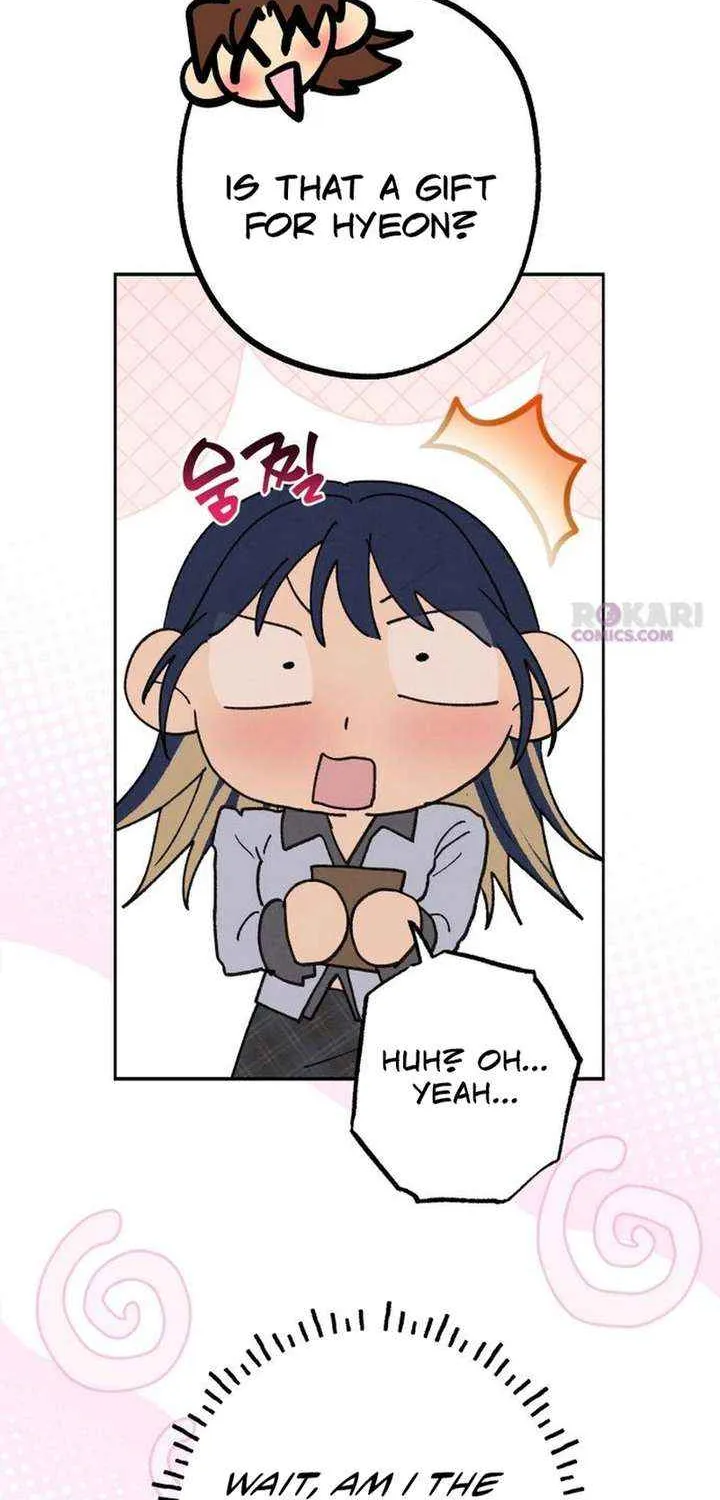 Read In Between EN Manga Online