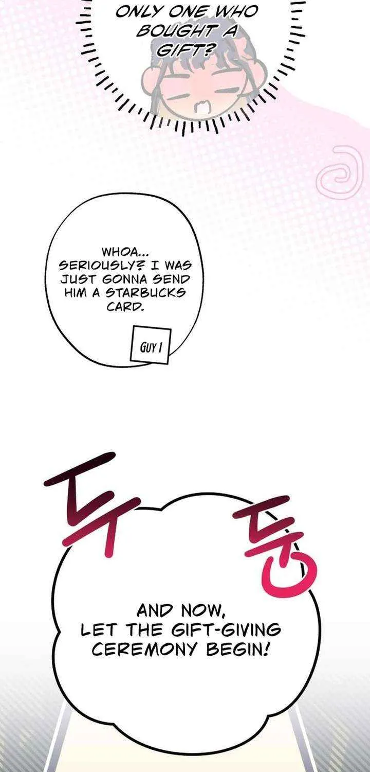 Read In Between EN Manga Online