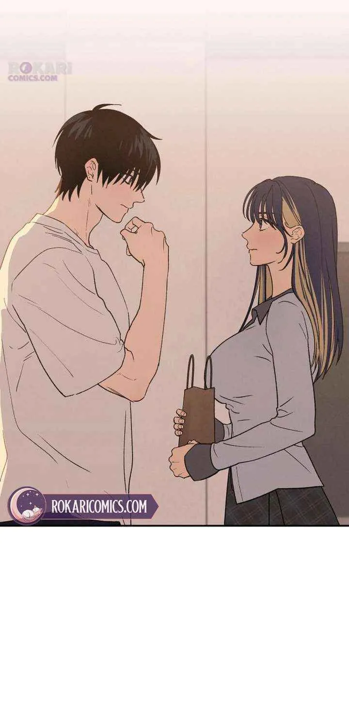 Read In Between EN Manga Online