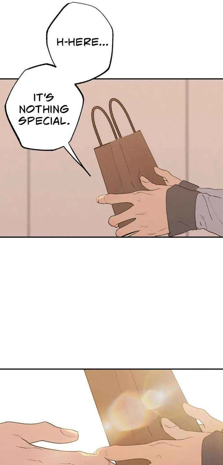 Read In Between EN Manga Online