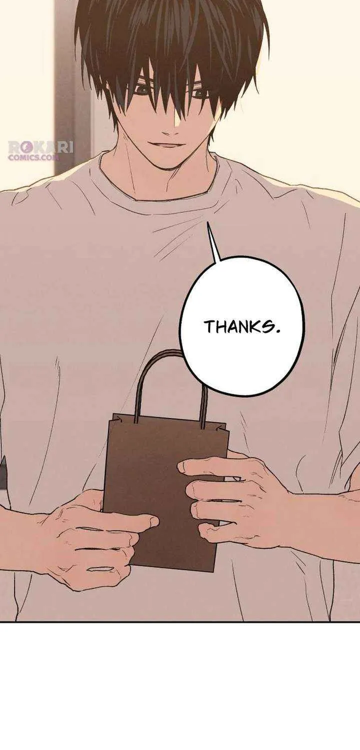 Read In Between EN Manga Online