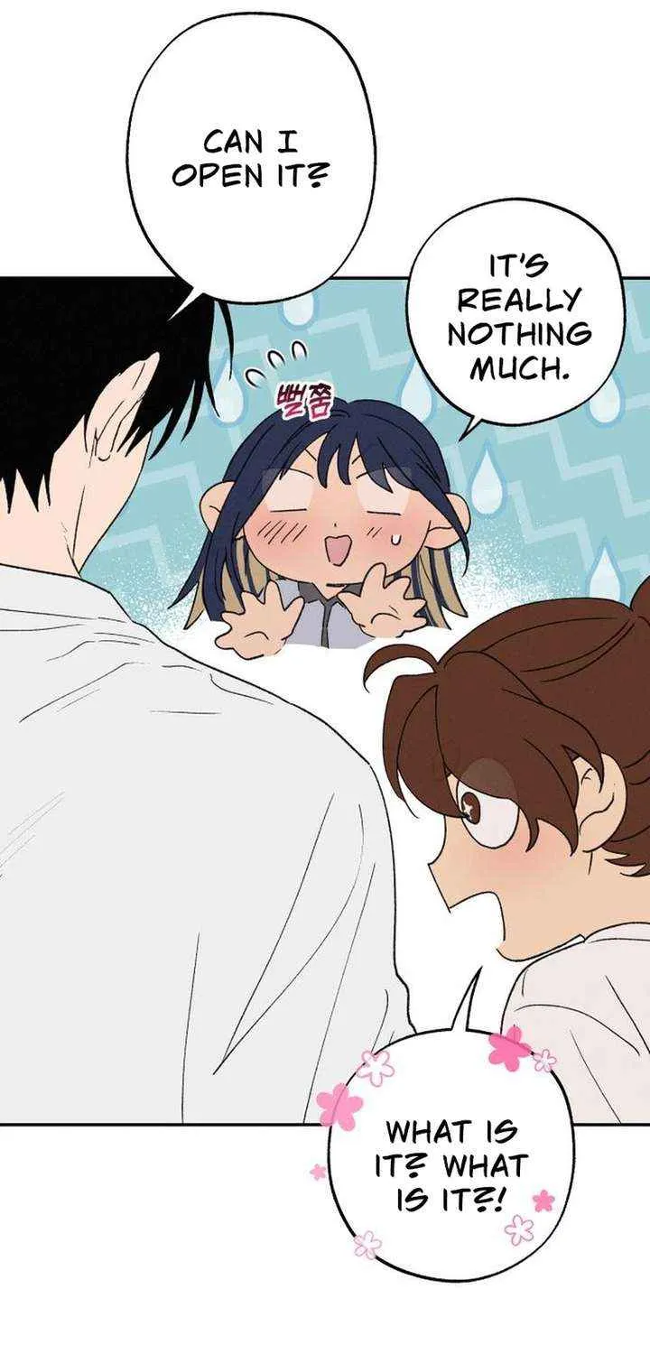Read In Between EN Manga Online