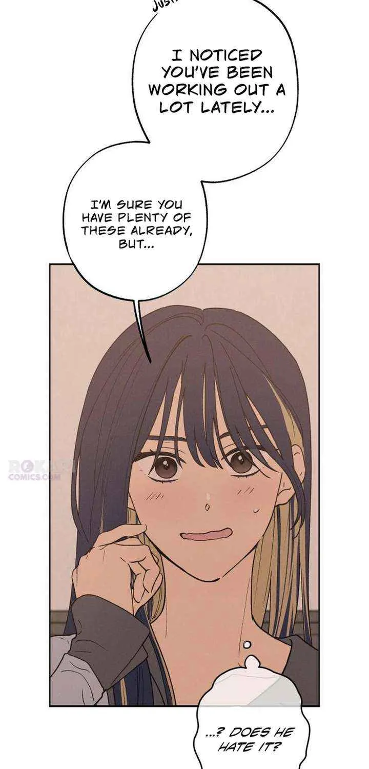 Read In Between EN Manga Online
