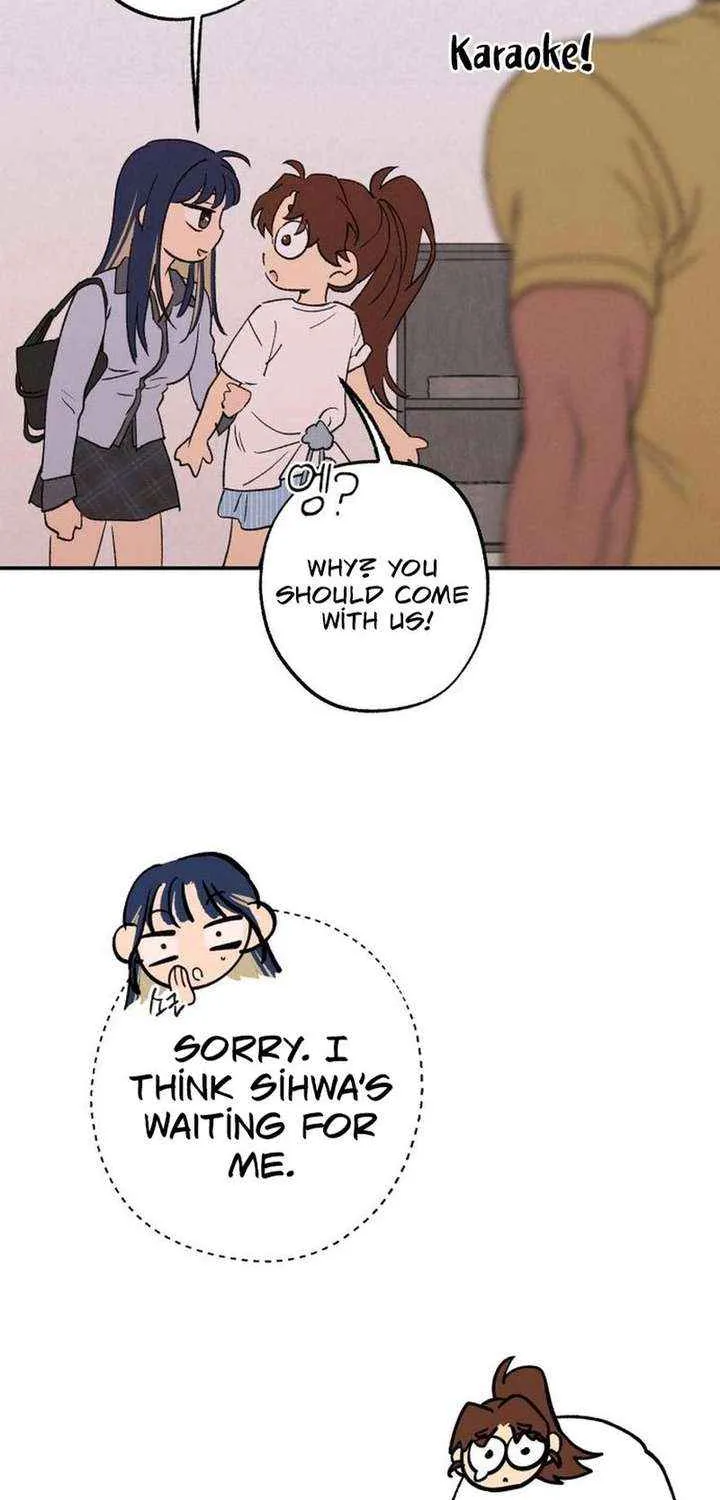 Read In Between EN Manga Online