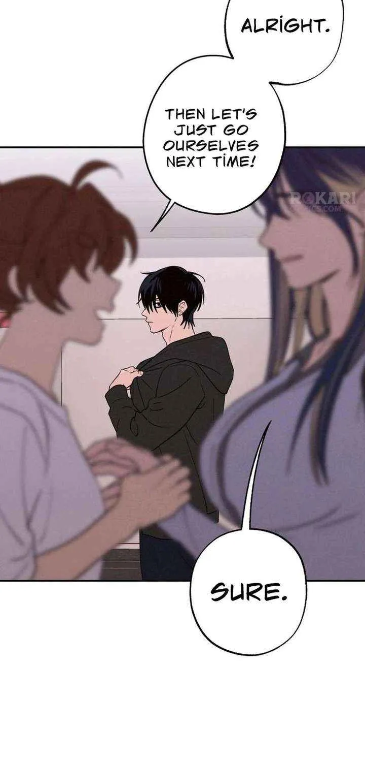 Read In Between EN Manga Online