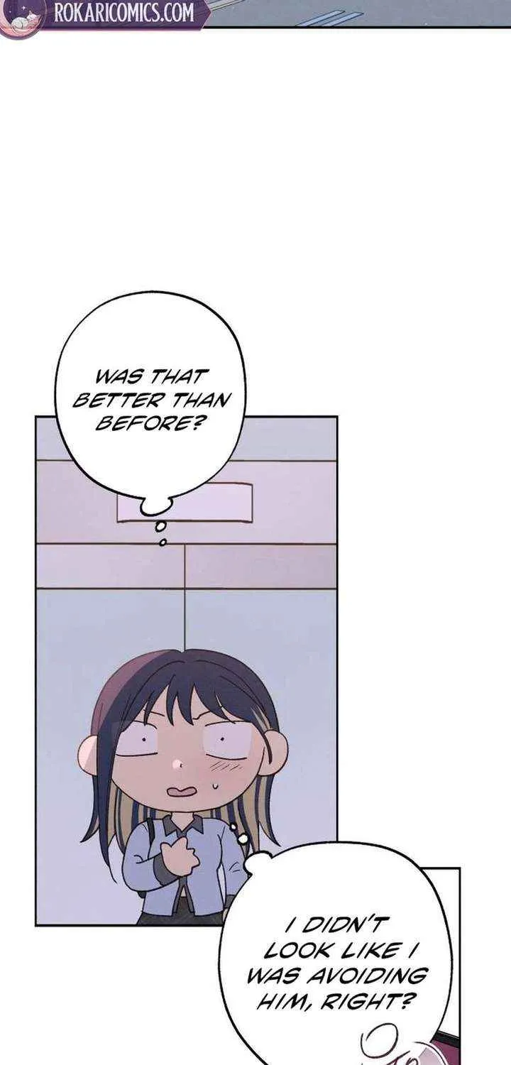 Read In Between EN Manga Online